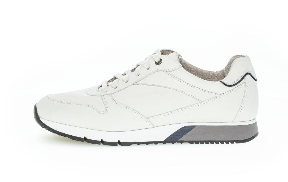 Pius Gabor Sneakers Wit