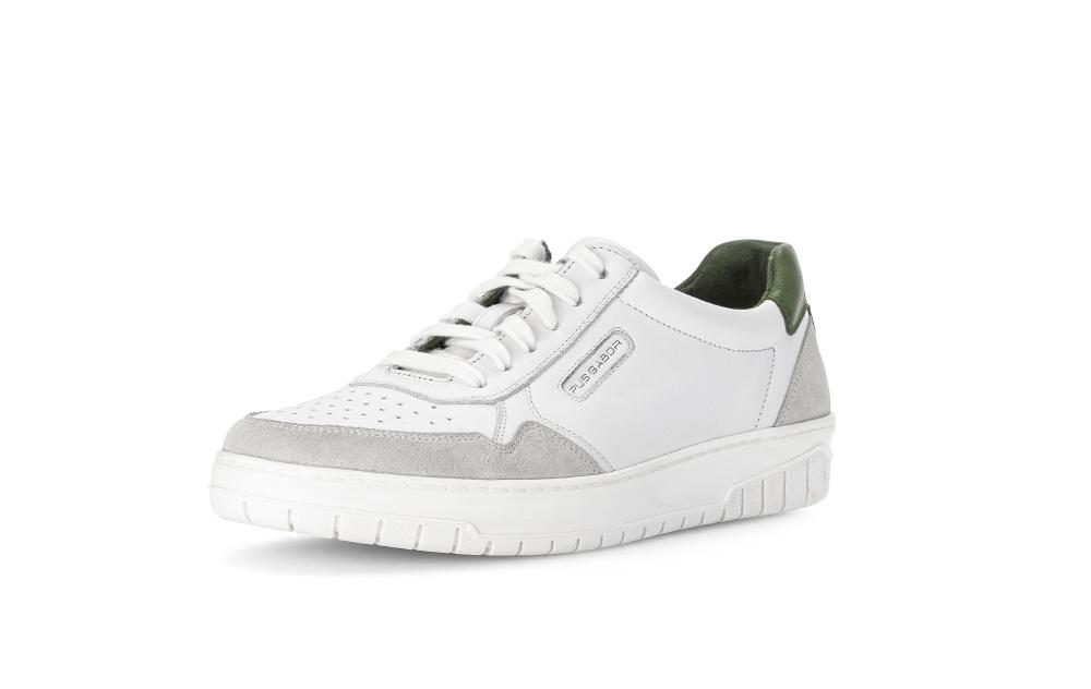 Pius Gabor Sneakers Wit