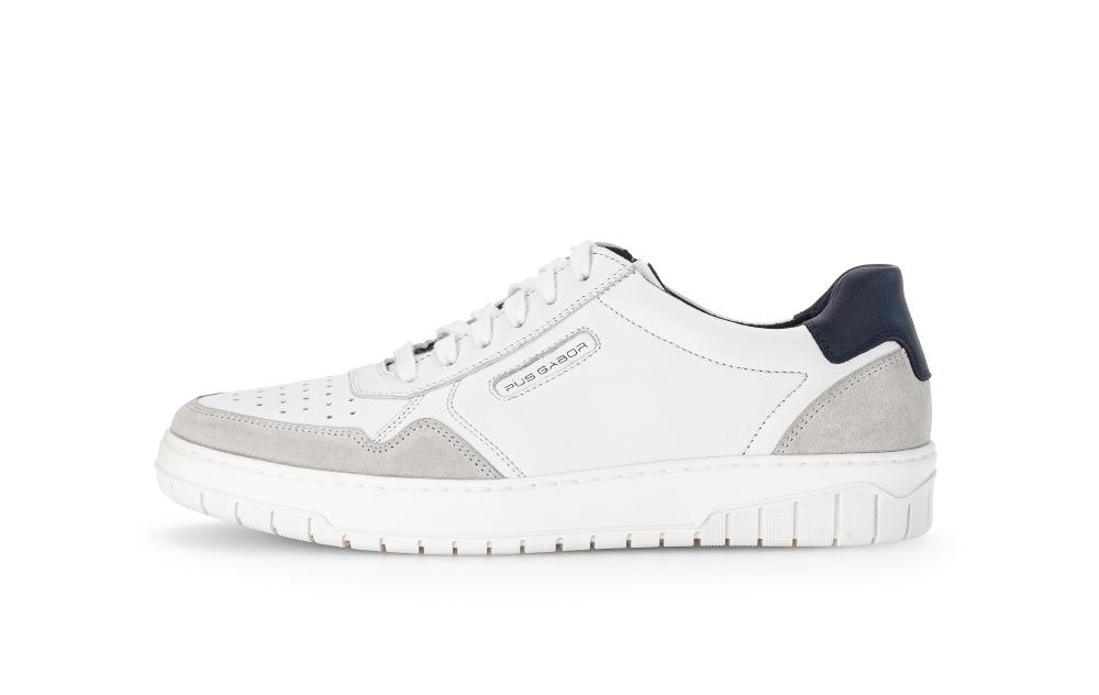 Pius Gabor Sneakers Wit
