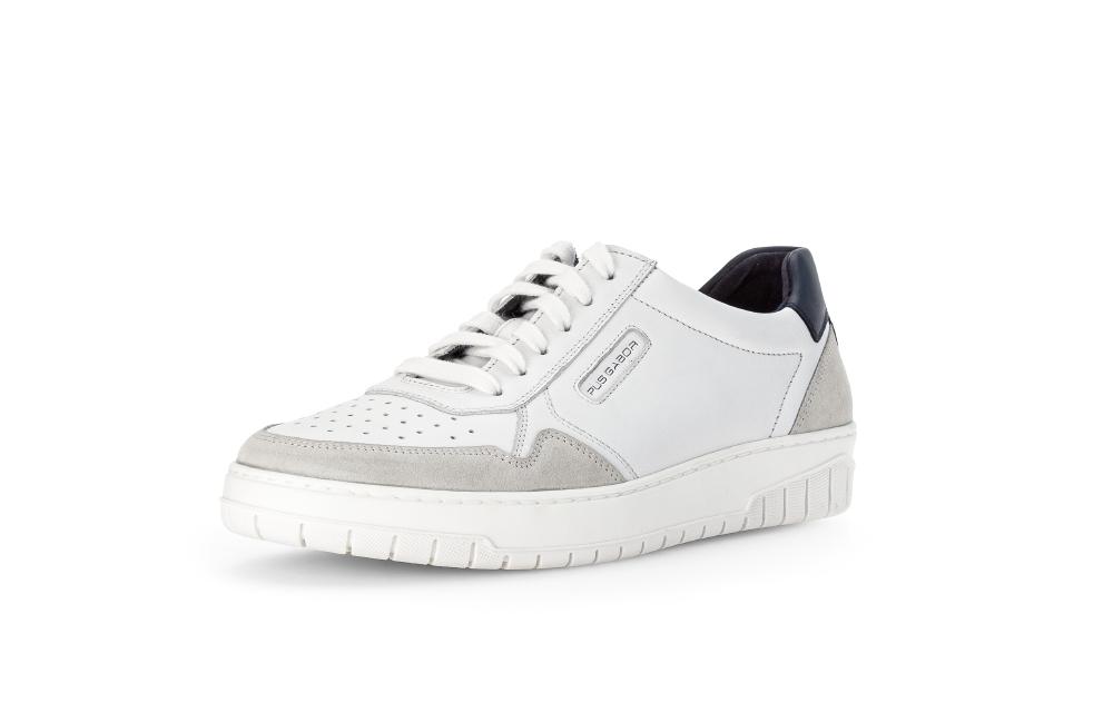 Pius Gabor Sneakers Wit
