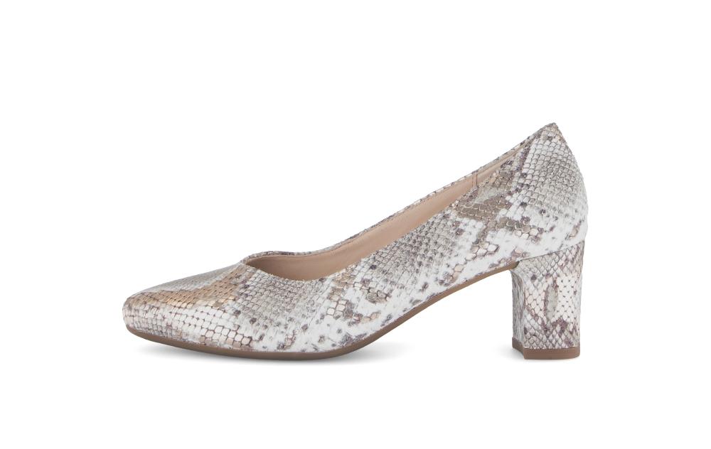Gabor Pumps Beige