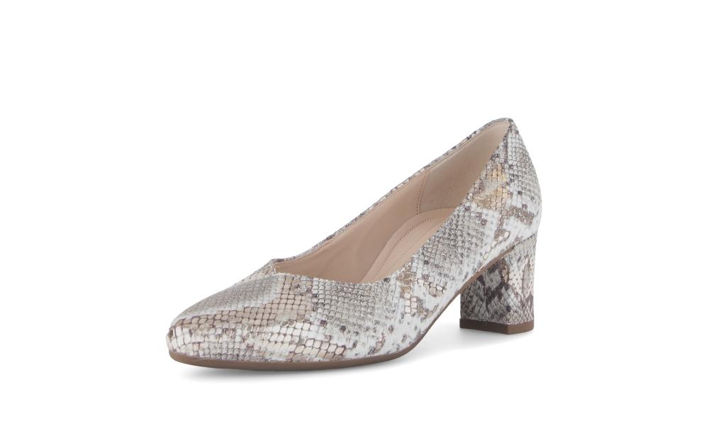 Gabor Pumps Beige