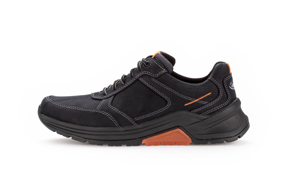 Pius Gabor Rollingsoft Sneakers Nachtblauw