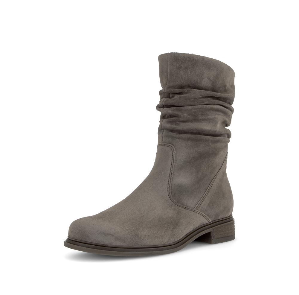 Gabor Enkellaarsjes Taupe