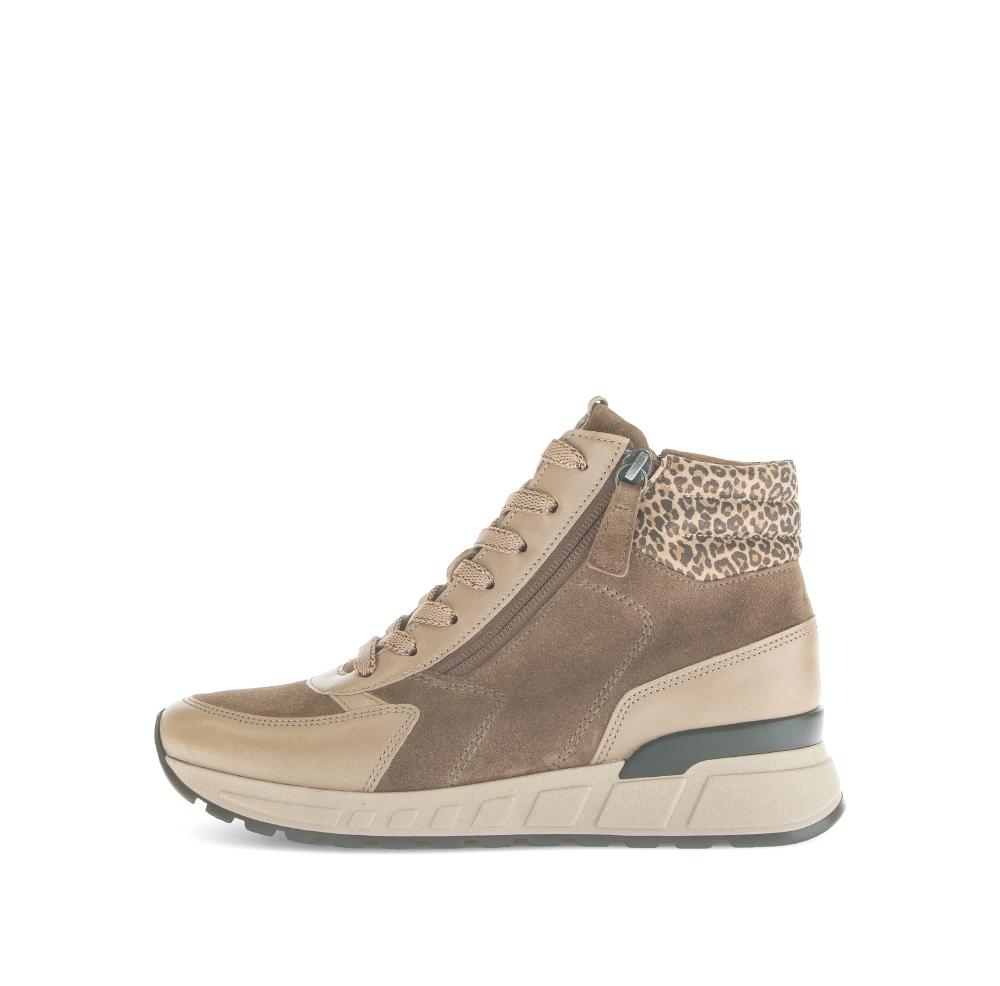 Gabor Sneakers Beige