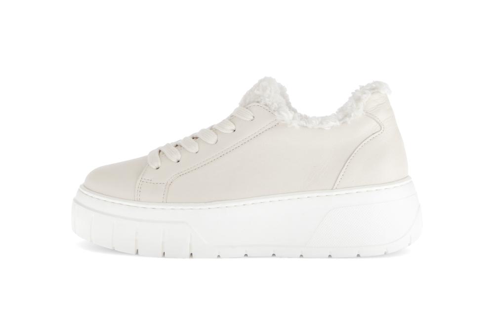 Gabor Sneakers Beige
