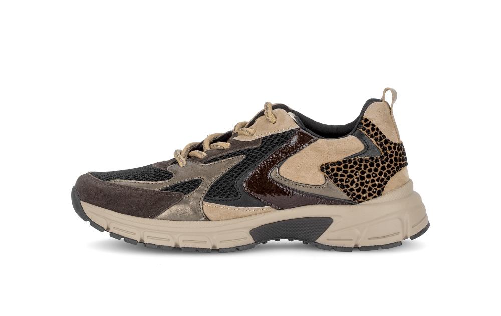 Gabor Sneakers Beige