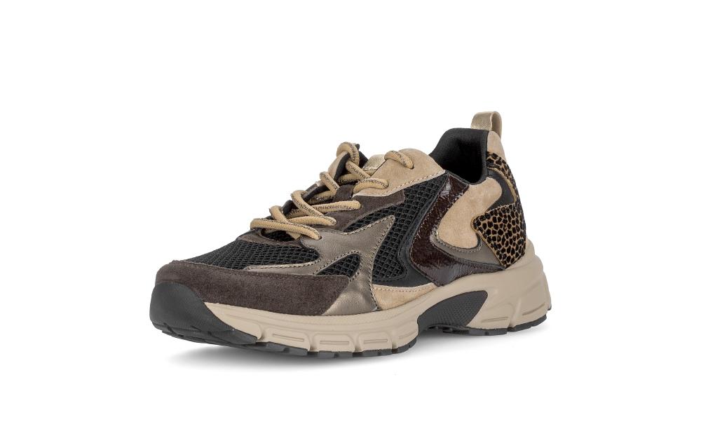 Gabor Sneakers Beige