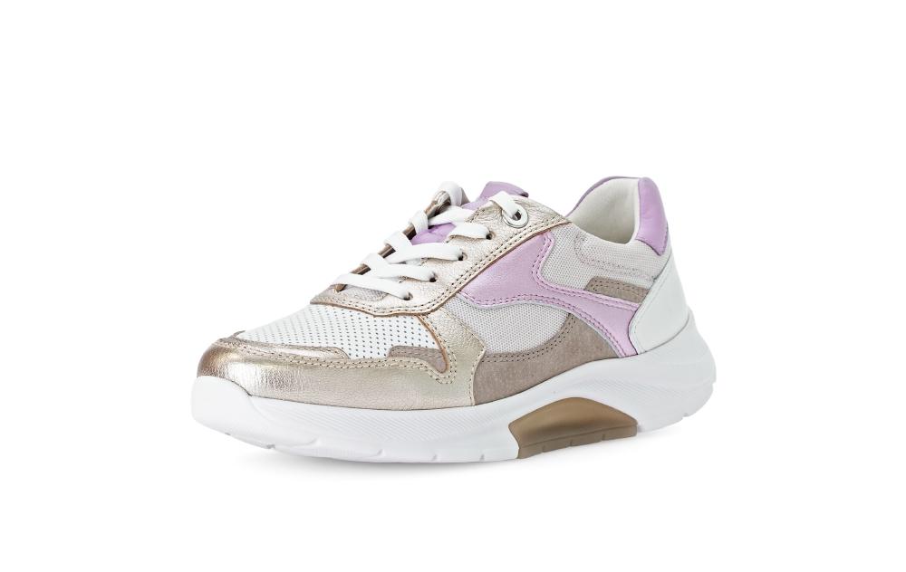 Gabor Rollingsoft Sneakers Beige