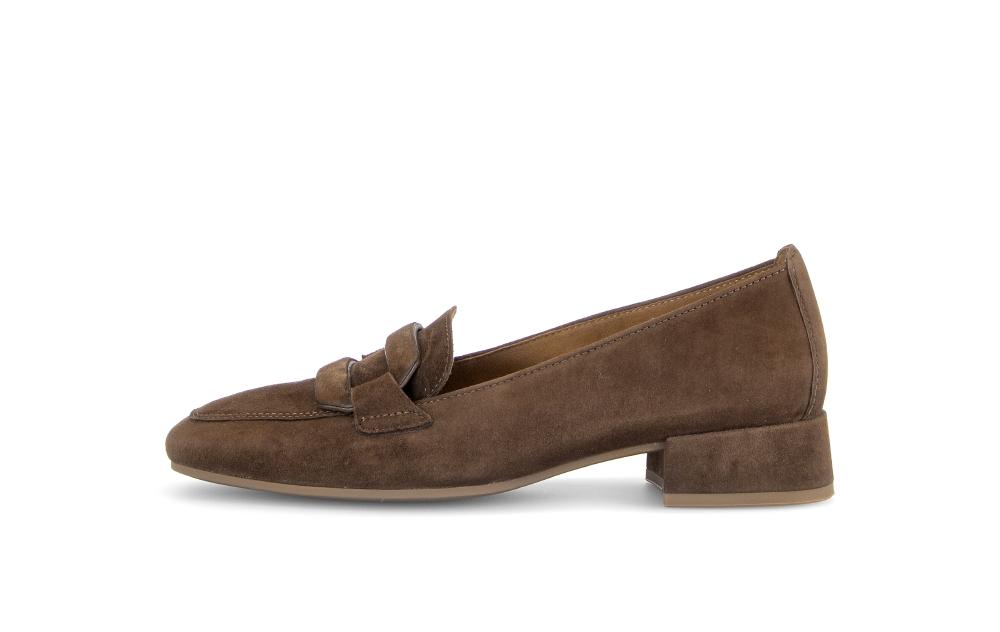 Gabor Pumps Donkerbruin