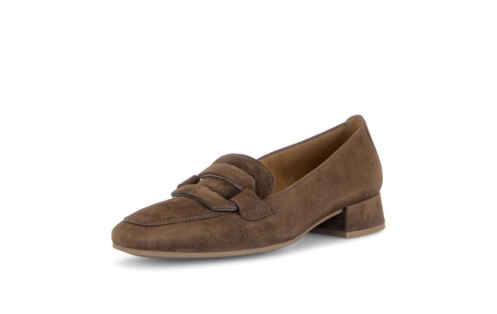 Gabor Pumps Donkerbruin