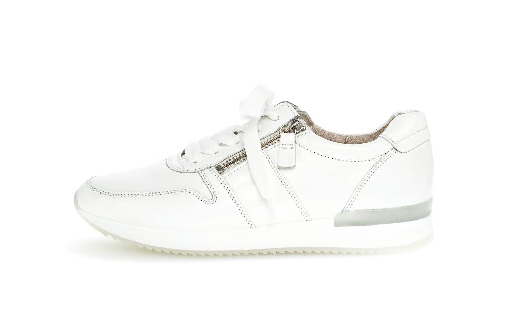 Gabor Sneakers Wit