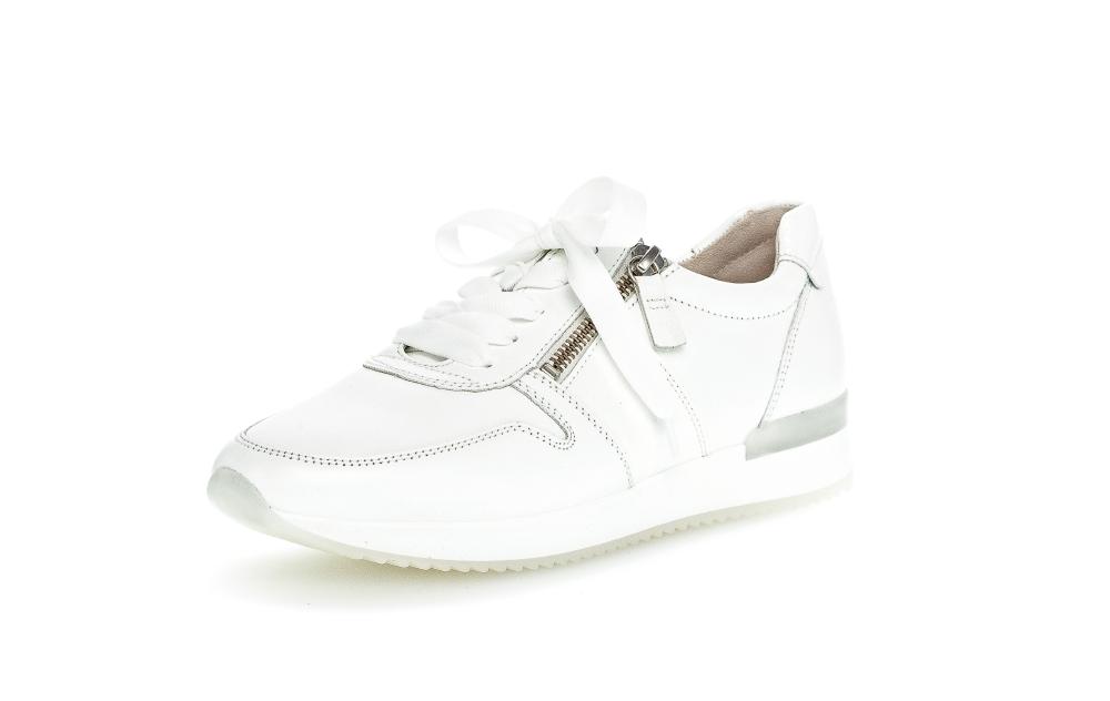 Gabor Sneakers Wit