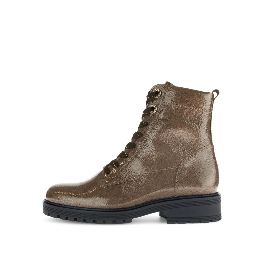 Gabor Veterlaars Brons
