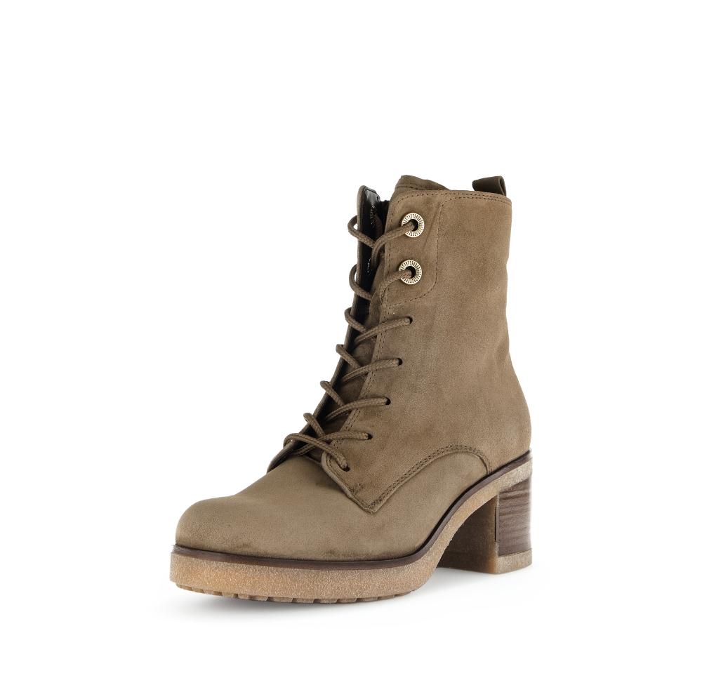Gabor Veterlaars Taupe