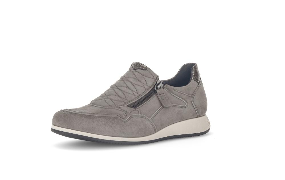 Gabor Sneakers Taupe