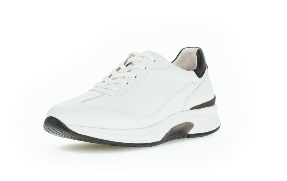 Pius Gabor Rollingsoft Sneakers Wit