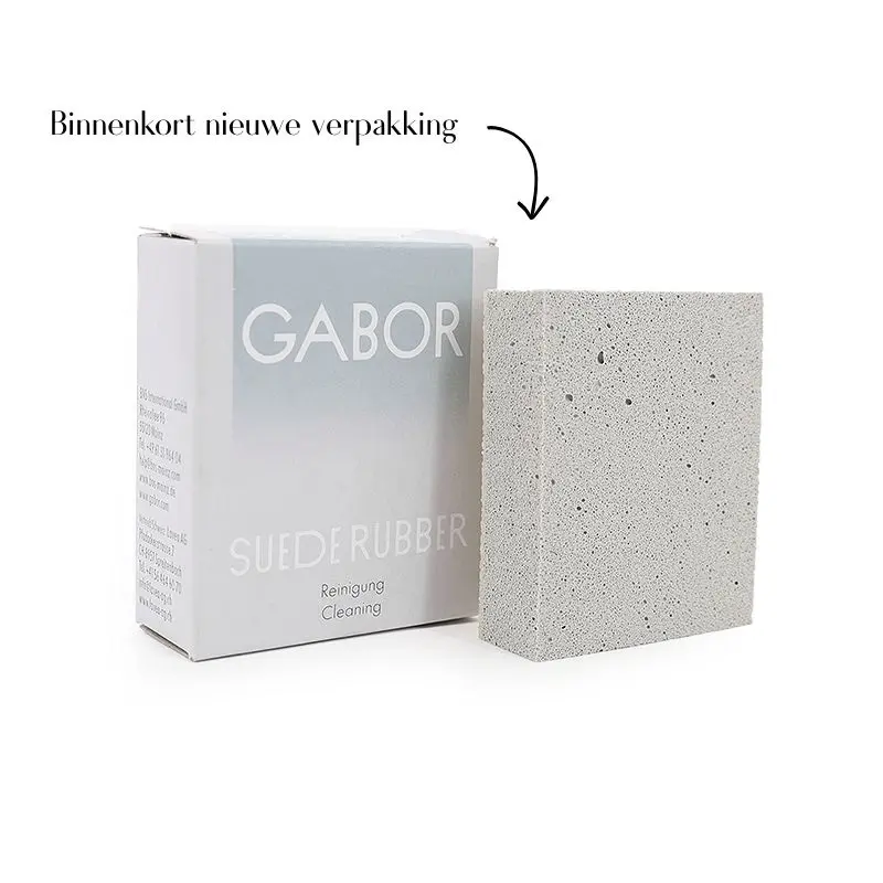 Velour/Nubuk reiniger