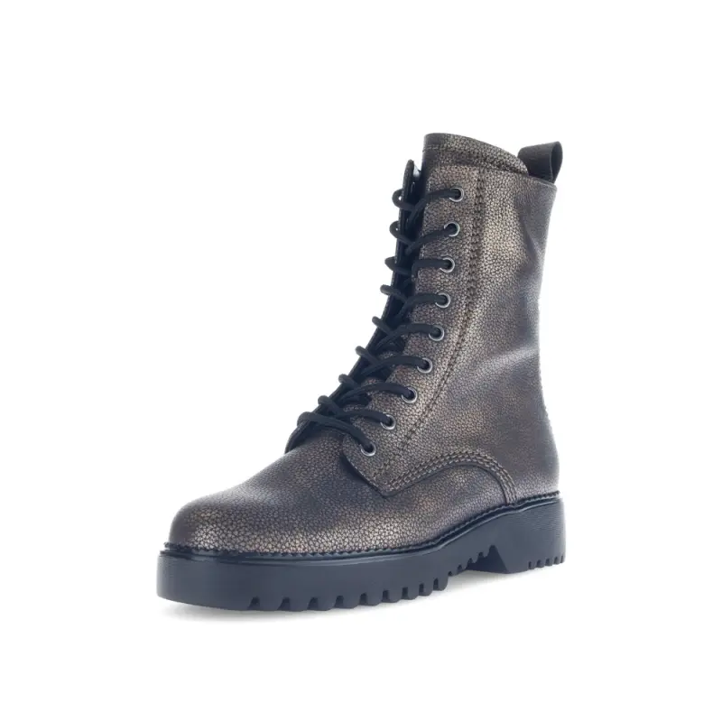 Gabor Veterlaars Brons