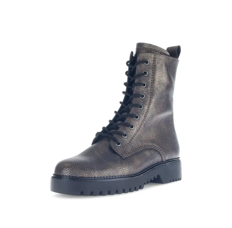 Gabor Veterlaars Brons