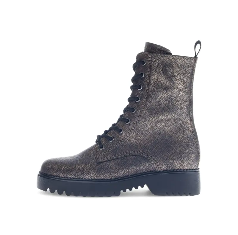 Gabor Veterlaars Brons