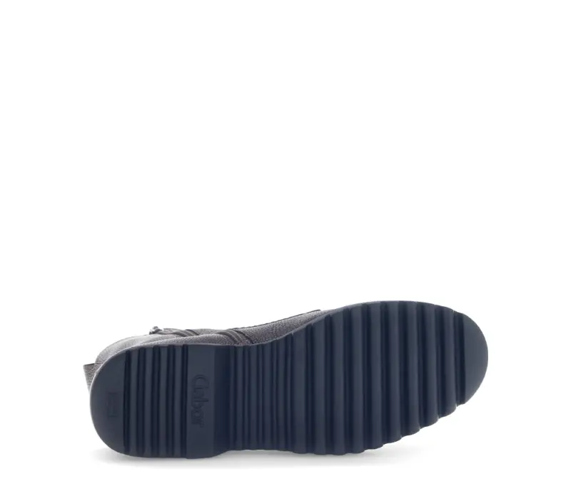 Gabor Veterlaars Brons