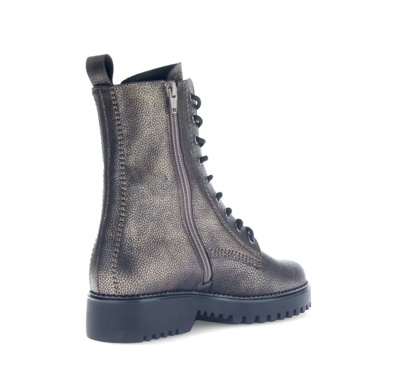 Gabor Veterlaars Brons