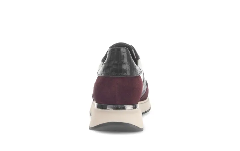 Gabor Sneakers Bordeaux