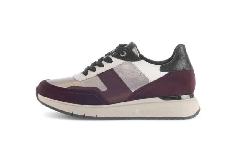 Gabor Sneakers Bordeaux