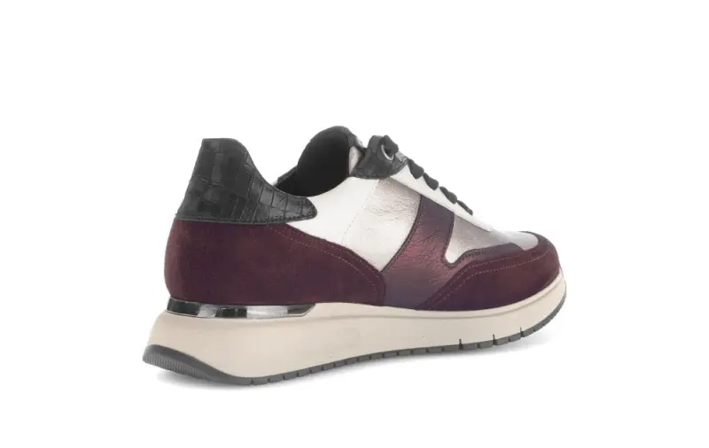 Gabor Sneakers Bordeaux