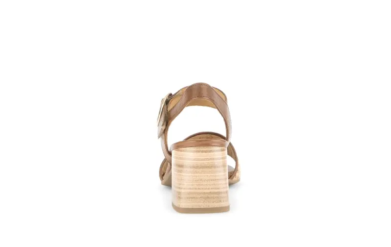 Gabor Sandalen Beige