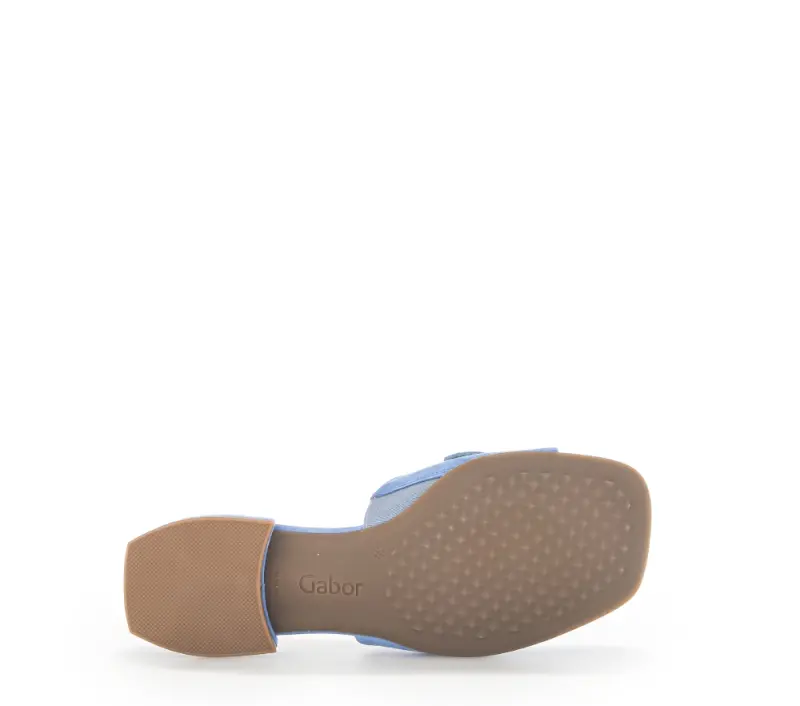 Gabor Slippers Sky