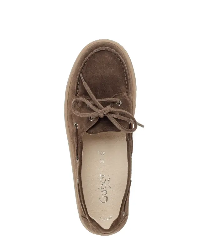 Gabor Instappers Cognac