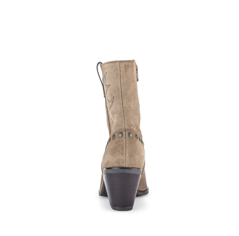 Gabor Enkellaarsjes Beige