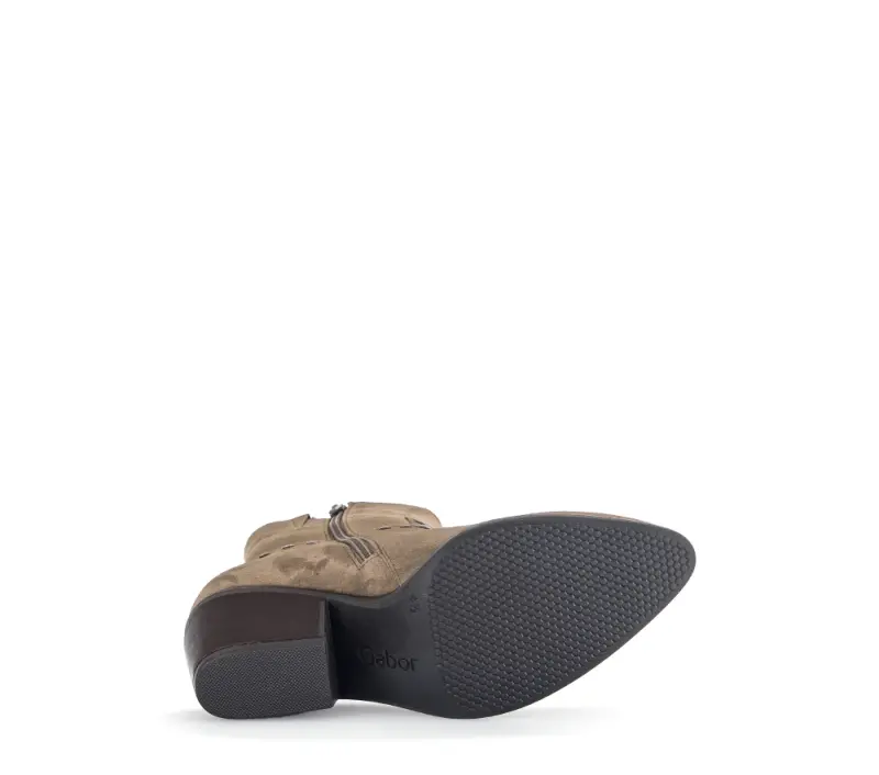 Gabor Enkellaarsjes Beige