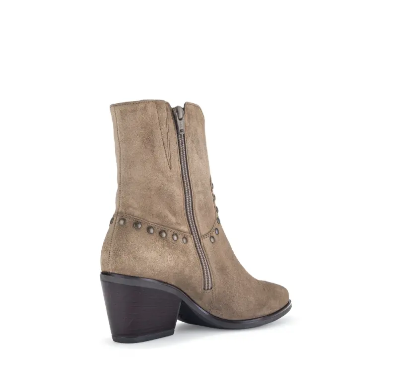 Gabor Enkellaarsjes Beige