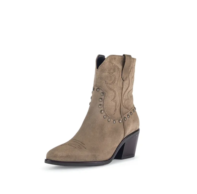 Gabor Enkellaarsjes Beige