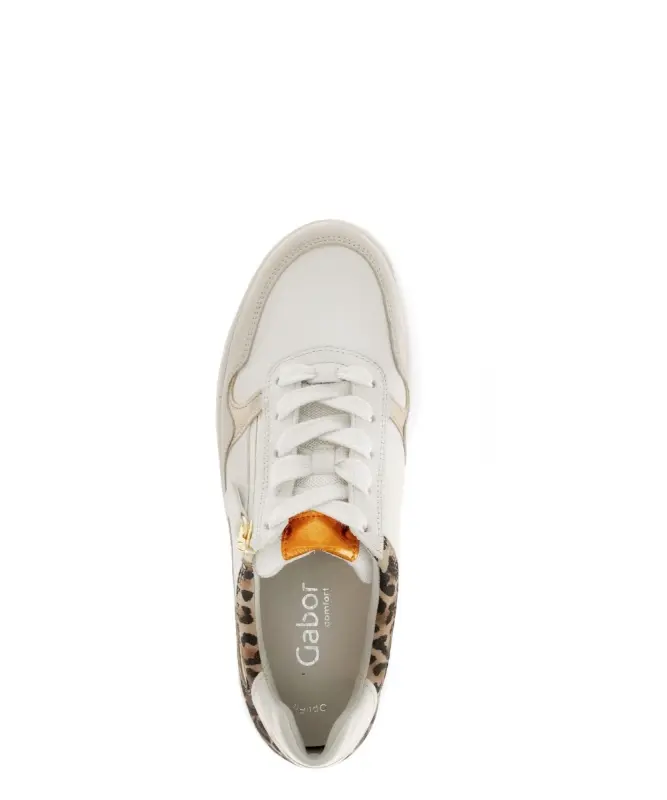 Gabor Sneakers Beige