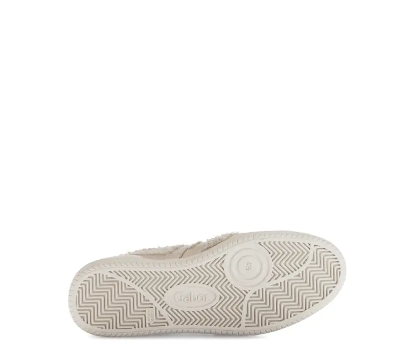 Gabor Sneakers Wit