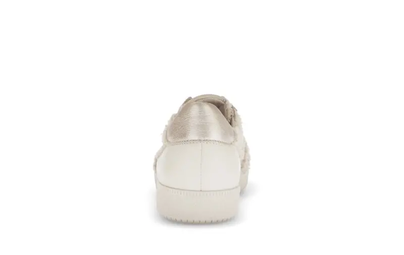 Gabor Sneakers Wit