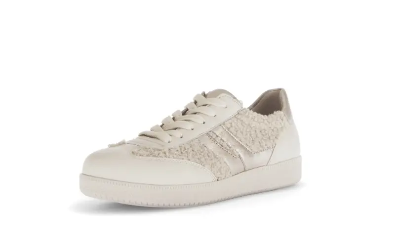 Gabor Sneakers Wit