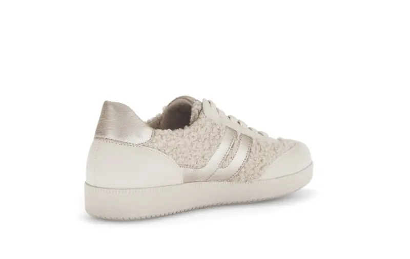 Gabor Sneakers Wit