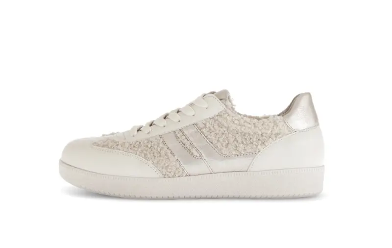 Gabor Sneakers Wit