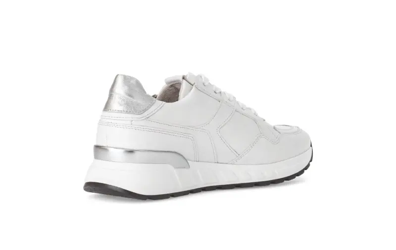 Gabor Sneakers Wit