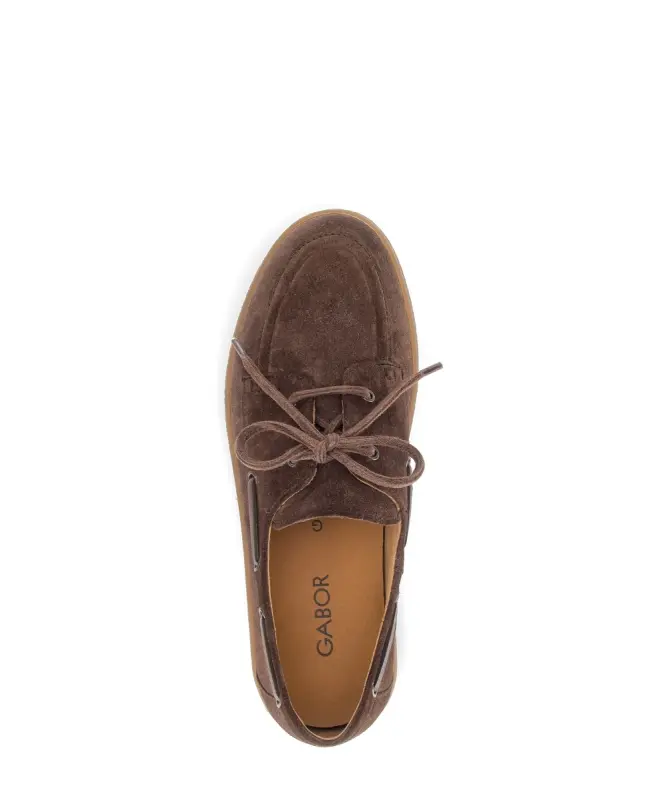 Gabor Instappers Cognac