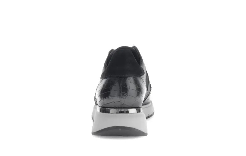 Gabor Sneakers Zwart