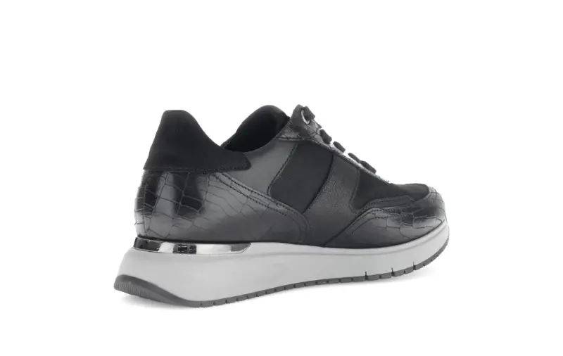 Gabor Sneakers Zwart