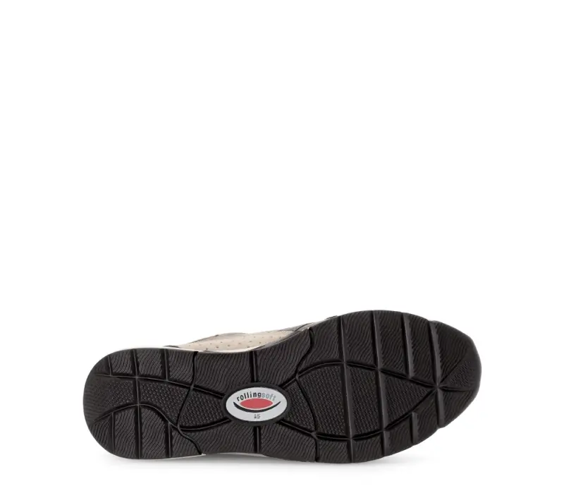 Gabor Rollingsoft Sneakers Flessengroen