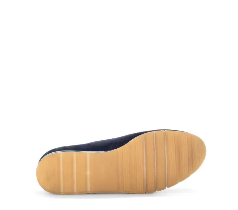 Gabor Instappers Nachtblauw