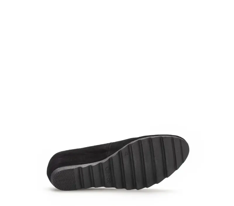 Gabor Pumps Zwart